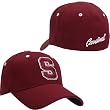 Top of the World Stanford Cardinal 1-Fit Stretch Cap
