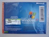 Windows XP Pro SP1 OEM - 1 poste (Licence et support)