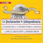 Los Tres Documentos que Hicieron América [The Three Documents That Made America] | [Sam Fink (introduction)]