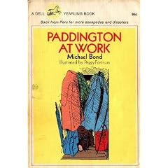 Paddington at Work