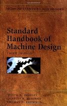 Standard Handbook of Machine Design