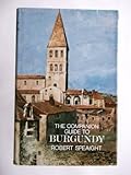 The companion guide to Burgundy