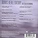 Boris Berezovsky - The Teldec & Warner Classics Recordings