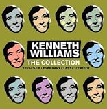 Stop Messin` About - the Kenneth Williams Collection