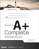 CompTIA A+ Complete Review Guide: Exam 220-701 / Exam 220-702 Picture