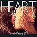 Live In Portland '89