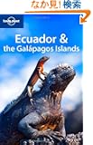 Lonely Planet Ecuador & the Galapagos Islands (Lonely Planet Ecuador and the Galapagos Islands)