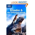 Ecuador and the Galapagos Islands (Lonely Planet Country Guides)