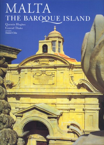 Malta: The Baroque Island