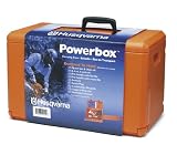 Husqvarna 100 00 01-07 Powerbox Chain Saw Carrying Case
