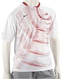 517fkCWsqmL. SL160  Nike Total 90 Short Sleeve Printed Tee Shirt