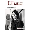 Ecrire la vie