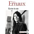 Ecrire la vie