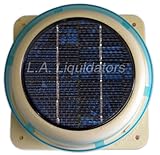 Solar Roof vent for Car, RV, Shed, Boat, Greenhouse Solar Roof vent for Car, RV, Shed, Boat, Greenhouse