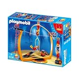 Playmobil Circus Tightrope Artists