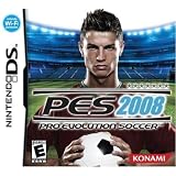 Pro Evolution Soccer 2008