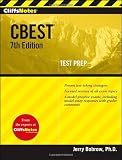 CliffsNotes CBEST (Cliffs Test Prep CBEST)