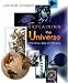 Book Explaining the Universe: The New Age of Physics