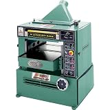 Grizzly G9740 20 Planer w 7-1 2 HP 3-Phase Motor