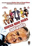 La Mesa Que Mas Aplauda