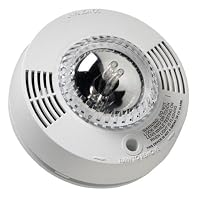 First Alert/BRK Brands SL177 Hearing Impaired Strobe Light