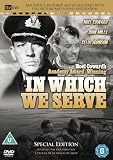 In Which We Serve [UK IMPORT] - Noel Coward