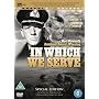 In Which We Serve [DVD] [1942]