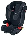 Recaro Monza Seatfix Black Aquavit