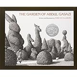the garden of abdul gasazi