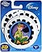 Peter Pan View-Master 3-D - 3 Reels