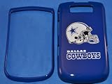 BLACKBERRY TORCH 9800 DALLAS COWBOYS CASE