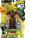 Ben 10 - 10cm Collectable Figure - Alien Collection Vilgax Battle Version