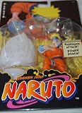 Naruto Shonen Jump Naruto Action Figures Rasentan Attack