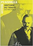 Histoire du tango