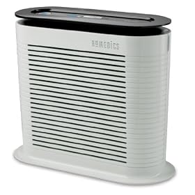 Homedics - ar-10 - Purificateur d'air 11m�