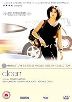 Clean [DVD] [2004]