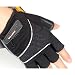HOTER SCOYCO BG03 Men's Top Cycling/ Driving Fingerless Gel Gloves