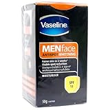 Vaseline Men