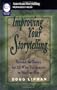 Improving Your Storytelling