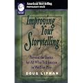 Improving Your Storytelling