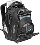 NEW 2014 Ogio&reg; Stratagem Back Pack Black
