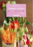 Revue Editions Sud Ouest  / Légumes & fruits de saison