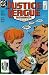 Justice League America #33 : Nitwits, Knuckleheads, & Poozers (DC Comics)