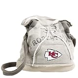 NFL Kansas City Chiefs Hoodie Duffel
