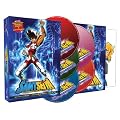 Los Caballeros Del Zodiaco [DVD]