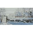Monet Paintings Pocket 2010 Agenda or Diary