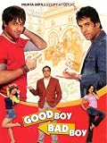 Good Boy Bad Boy