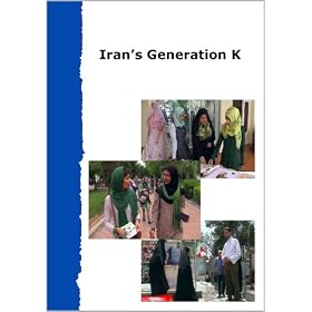 Iran's Generation K