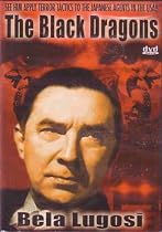 The Black Dragons