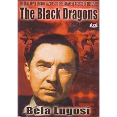 The Black Dragons